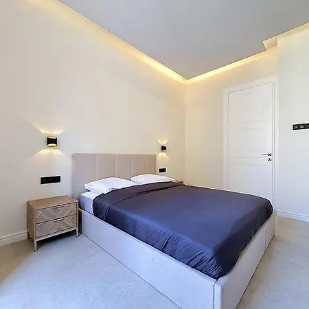Lejlighed Elegant New Apartment, *