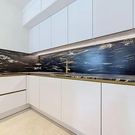 Lejlighed Elegant New Apartment, *