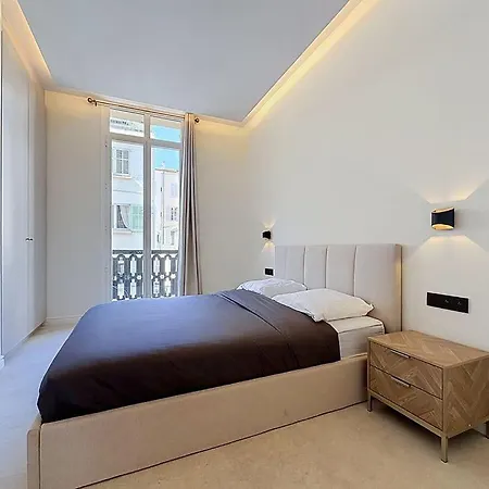 Lejlighed Elegant New Apartment,